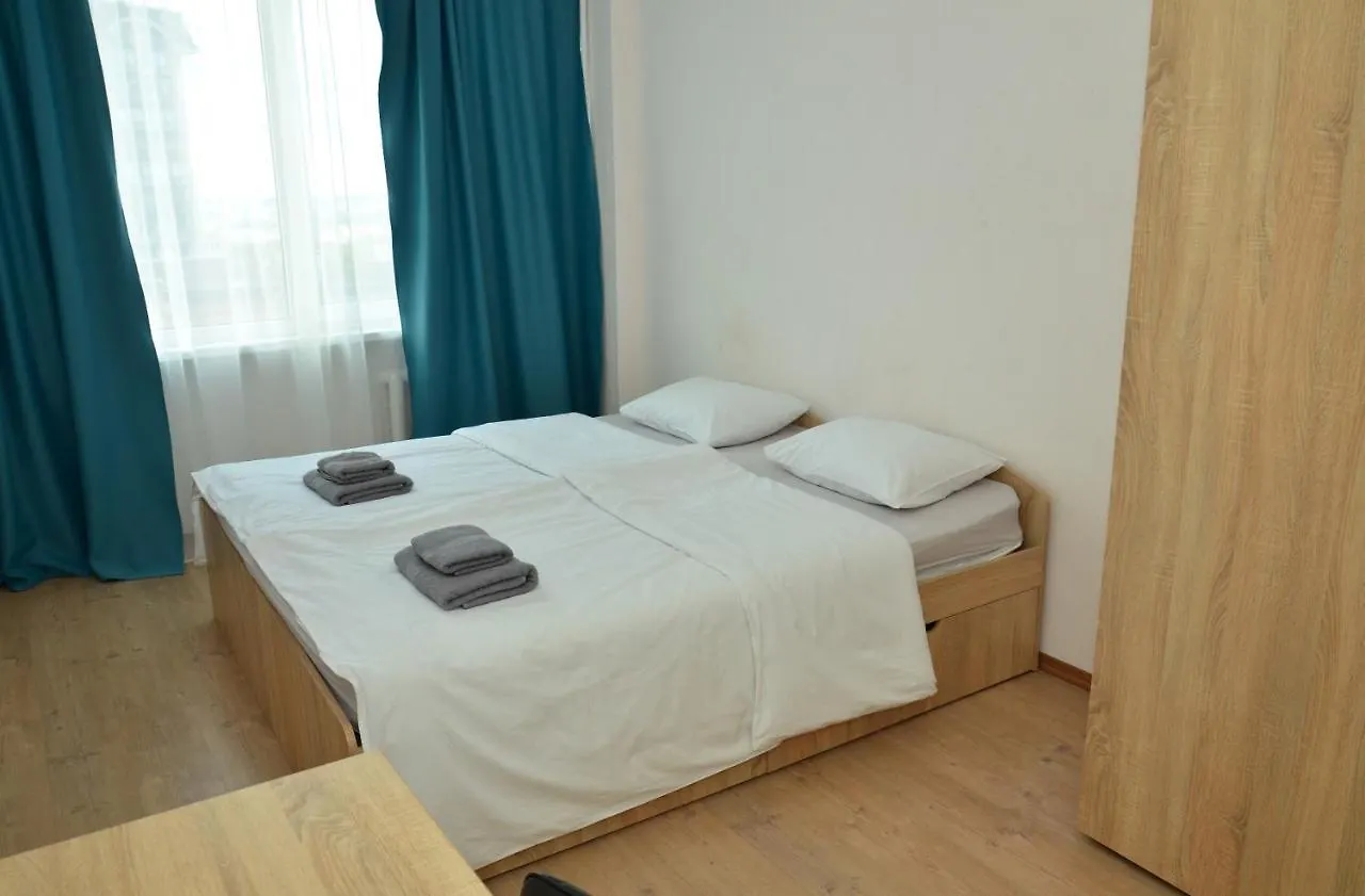Нагорный Inn