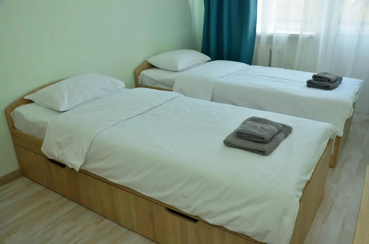 Нагорный Inn Kyiv