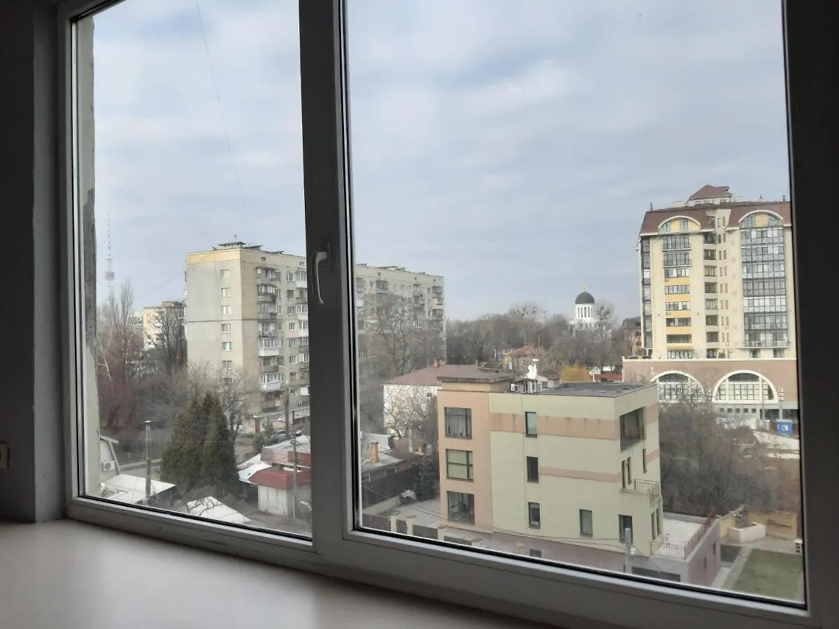 Нагорный 0*, Kyiv Ukraine