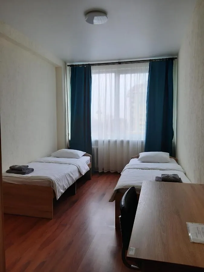 Inn Нагорный