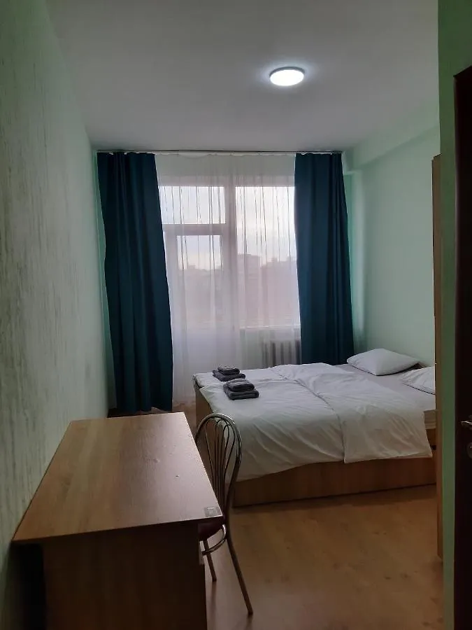 Inn Нагорный Ukraine