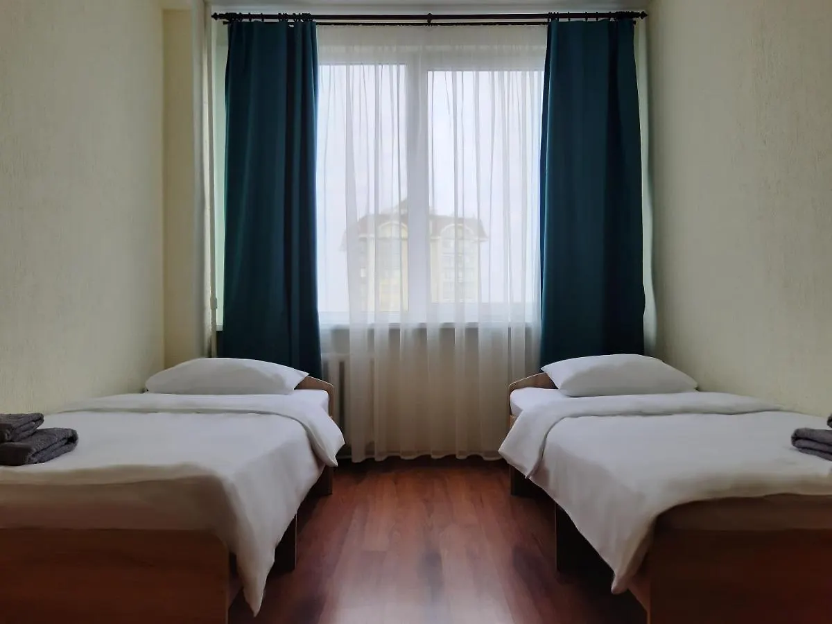 Inn Нагорный